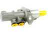 ES#250232 - 4D0611021A - Brake Master Cylinder - Does not include gasket or reservoir - Meyle - Audi Volkswagen