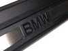 ES#264627 - 51477172295 - Front Door Sill Plate - Left - Protect your door sill - Genuine BMW - BMW