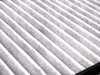ES#2228558 - 64119272643 - Charcoal Cabin Filter - Pair - Keep the air coming into your vehicle clean - Genuine BMW - BMW