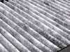 ES#2228558 - 64119272643 - Charcoal Cabin Filter - Pair - Keep the air coming into your vehicle clean - Genuine BMW - BMW