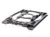 ES#180285 - 64546913887 - A/C Fan Shroud - Fan shroud for the A/C fan - Genuine BMW - BMW