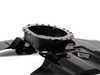 ES#59694 - 34112282110 - E46 M3 Front Brake Dust Shield - Right - Used to protect the inside of the brake disc surface - Genuine BMW - BMW