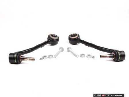 ES#1906513 - 31122180422 - Value Line Lower Front Control Arm Set - Bushings and ball joints included and installed - Genuine BMW - BMW
