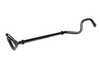 ES#51100 - 31352283515 - Front Sway Bar - 26.5mm - Restore factory ride quality and handling - Genuine BMW - BMW