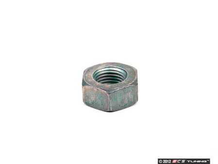 ES#51832 - 32116774889 - HEX NUT - Genuine BMW - BMW MINI
