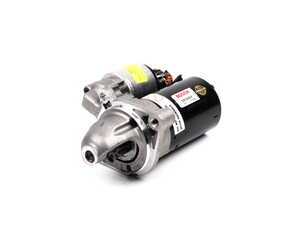 ES#2535395 - 12417578684KT - Remanufactured Starter - Includes a $71.50 refundable core charge - Bosch - BMW