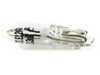 ES#5266 - n90051002 - W23W Wedge Bulb - Priced Each - Get your exterior lights shining bright again. 12V-2.3W - Genuine Volkswagen Audi - Audi