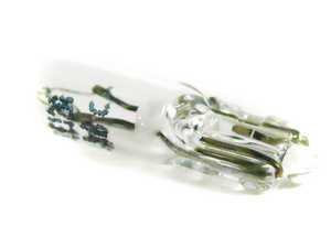 ES#5266 - n90051002 - W23W Wedge Bulb - Priced Each - Get your exterior lights shining bright again. 12V-2.3W - Genuine Volkswagen Audi - Audi