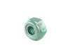 ES#252223 - N0111849 - Self-Locking Nut - Priced Each - Install new hardware with your new parts. M8 - Genuine Volkswagen Audi - Audi
