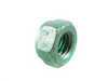 ES#252223 - N0111849 - Self-Locking Nut - Priced Each - Install new hardware with your new parts. M8 - Genuine Volkswagen Audi - Audi