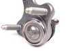 ES#2104870 - 3C0407365B - Ball Joint - Left - Attaches through the front of the lower control arm - Genuine Volkswagen Audi - Audi Volkswagen