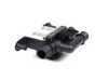 ES#233565 - 64116906652 - Heater Control Valve - Controls the flow of engine coolant through the heater core. - Genuine BMW - BMW