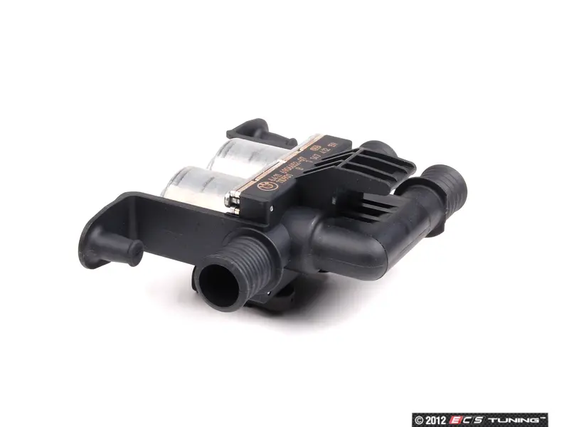 Genuine BMW - 64116906652 - Heater Control Valve (64-11-6-906-652)
