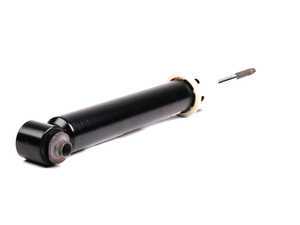 ES#58231 - 33521096278 - Rear Shock Absorber - Priced Each - Improve handling, safety, and ride quality with new shock absorbers - Genuine BMW - BMW