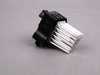 ES#252985 - 64116929540 - E36 Blower Motor Resistor - Controls the blower motor speed - ACM - BMW