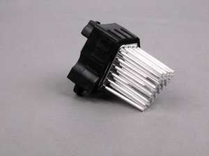 ES#252985 - 64116929540 - E36 Blower Motor Resistor - Controls the blower motor speed - ACM - BMW