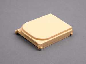 ES#110707 - 51432494983 - COVER LFT. - Genuine BMW - BMW