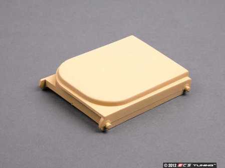 ES#110707 - 51432494983 - COVER LFT. - Genuine BMW - BMW