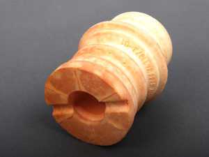 ES#49665 - 31303411973 - Bump Stop - Priced Each - Provides additional support in the front suspension - Genuine BMW - BMW