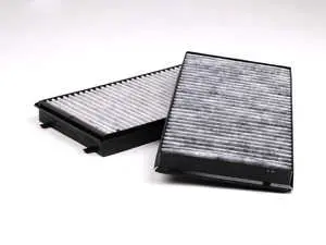 Charcoal Cabin Filter - Pair