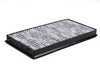 ES#2228558 - 64119272643 - Charcoal Cabin Filter - Pair - Keep the air coming into your vehicle clean - Genuine BMW - BMW
