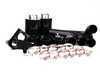 ES#2549925 - FMINDGOLR - Twintake Air Intake System - (NO LONGER AVAILABLE) - Free up some more power with a new intake system - Forge - 