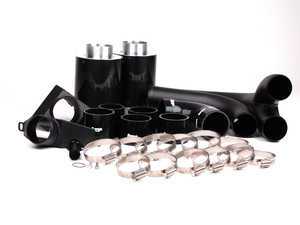 ES#2549925 - FMINDGOLR - Twintake Air Intake System - (NO LONGER AVAILABLE) - Free up some more power with a new intake system - Forge - 