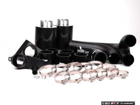 ES#2549925 - FMINDGOLR - Twintake Air Intake System - (NO LONGER AVAILABLE) - Free up some more power with a new intake system - Forge - 