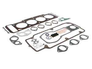 ES#2569961 - 11121271770 - E21 Cylinder Head Gasket Set - Includes cylinder head gasket - Victor Reinz - BMW