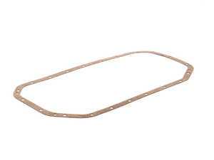 ES#2569901 - 11131727974 - Oil Pan Gasket - Upper - A must when installing a new oil pan - Elring - BMW