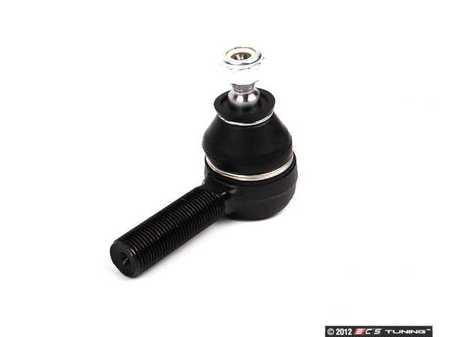 ES#1884187 - 32211114843 - Tie Rod Assembly - Priced Each - Fits both left and right - Moog - BMW