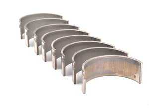 ES#2570153 - 11241284550-4 - Standard Connecting Rod Bearing Set - 48.00mm - Glyco - BMW