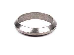 ES#1970996 - 94411120300 - Exhaust Sealing Ring - Get rid of that annoying exhaust leak - HJS - Porsche