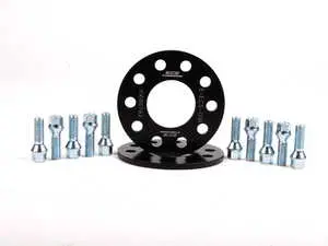  Wheel Spacer & Bolt Kit - 8mm With Conical Seat Bolts