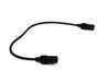 ES#2574714 - 1HM998031 - Ignition Wire Set - Original style ignition set with coil wire. - Bougicord - Volkswagen