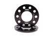 ES#2568314 - 6-ECS-018 -  Wheel Spacer & Bolt Kit - 8mm With Conical Seat Bolts - Complete kit for two wheels, comes with everything you need to install spacers on your aftermarket wheels - ECS - Audi