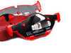 ES#2153429 - DP32069C - Rear RedStuff Performance Brake Pad Set - A high performance street pad, featuring Kevlar technology - EBC - BMW