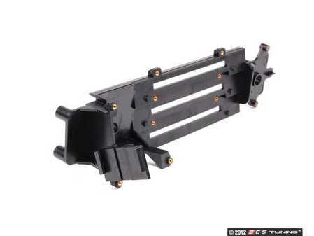 ES#175938 - 64111369614 - BASE PLATE - Genuine BMW - BMW