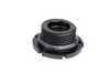 ES#2523360 - 11137605018 - Engine Oil Drain Plug - Drain plug with o-ring. One time use - to be replaced each time it's removed. - Genuine BMW - BMW