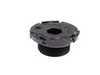 ES#2523360 - 11137605018 - Engine Oil Drain Plug - Drain plug with o-ring. One time use - to be replaced each time it's removed. - Genuine BMW - BMW