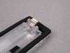 ES#77975 - 51137004537 - E53 License Plate Light Lens - Replacement lens for your X5 - Genuine BMW - BMW