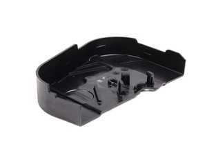 ES#280373 - 06D103340 - Oil Pump Drive Chain Cover - The plastic cover that cover your oil pump drive chain - Genuine Volkswagen Audi - Audi Volkswagen