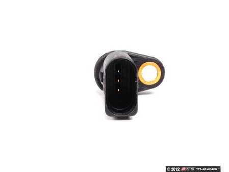ES#251644 - 06c905163b - Camshaft Position Sensor - Located on the side of the camshaft in the cylinder head. - Genuine Volkswagen Audi - Audi Volkswagen