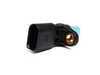 ES#251644 - 06c905163b - Camshaft Position Sensor - Located on the side of the camshaft in the cylinder head. - Genuine Volkswagen Audi - Audi Volkswagen