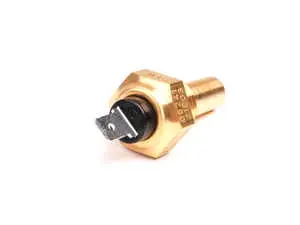 Coolant Temperature Sensor