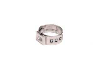 ES#60942 - 34321156893 - Hose Clamp - Priced Each - Used to secure the vent hose to the radiator - Genuine BMW - BMW