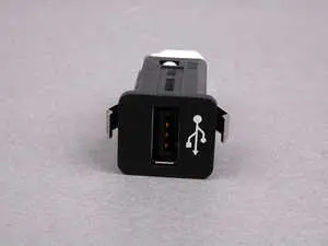 USB Socket