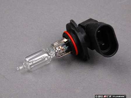 ES#174559 - 63217160785 - Headlight Bulb - Priced Each - Replace your blown or damaged bulb today - Genuine BMW - BMW