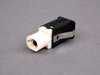 ES#2194690 - 84109237656 - USB Socket - Used to plug USB devices in to your vehicle - Genuine BMW - BMW