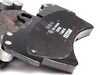 ES#2549867 - 95535193915 - Front Brake Pad Set - Textar front brake pads - Textar - Porsche